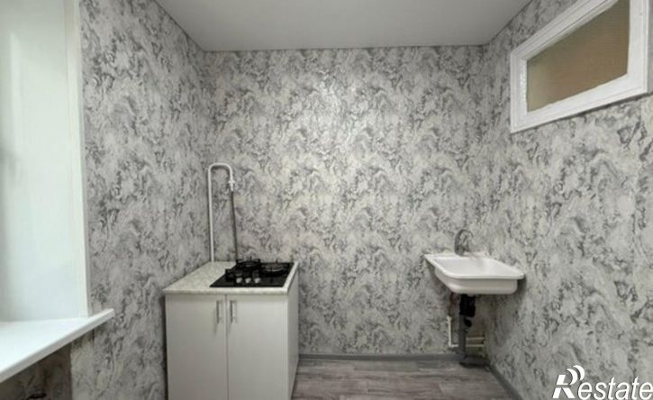 1-комн квартира ул Каунасская, 38,  д. 38