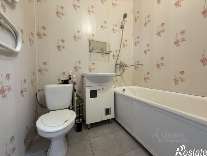 1-комн квартира ул Каунасская, 38,  д. 38