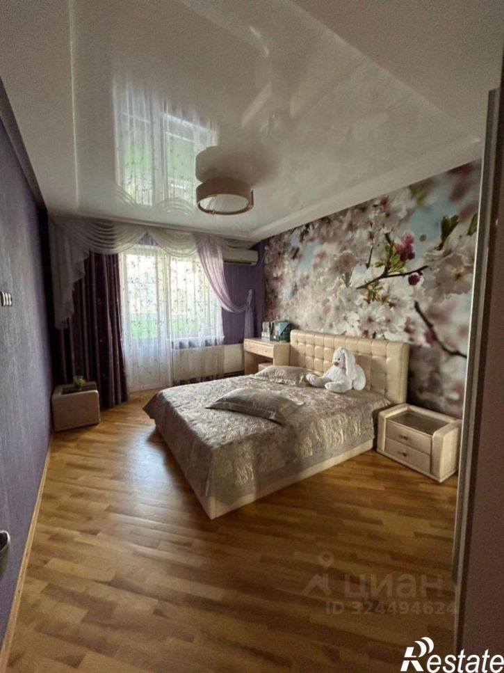 3-комн квартира ул Марфинская, 15,  д. 15