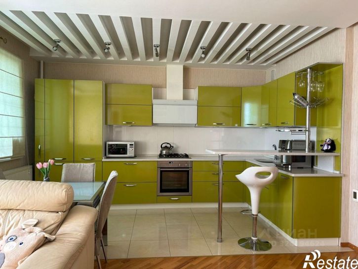 3-комн квартира ул Марфинская, 15,  д. 15