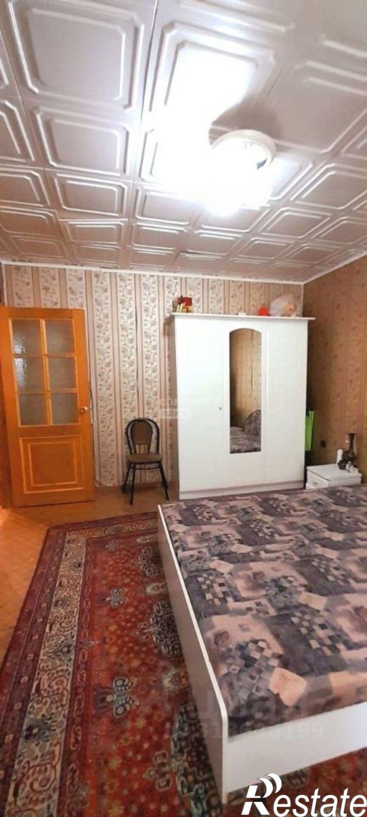 3-комн квартира ул Безжонова, 86,  д. 86