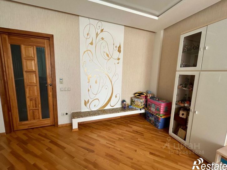 3-комн квартира ул Марфинская, 15,  д. 15