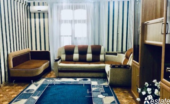 3-комн квартира Вокзальная площадь, 1,  д. 1