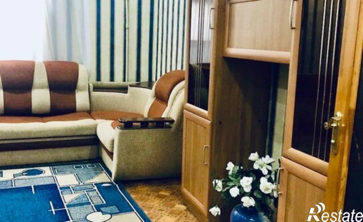 3-комн квартира Вокзальная площадь, 1,  д. 1