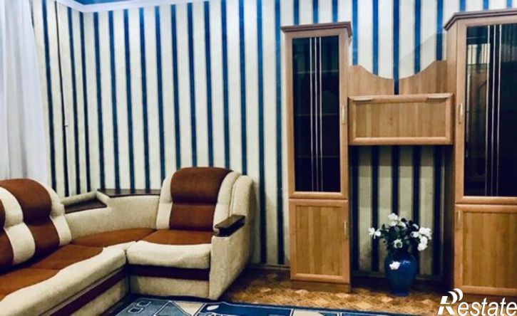 3-комн квартира Вокзальная площадь, 1,  д. 1