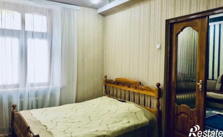 3-комн квартира Вокзальная площадь, 1,  д. 1