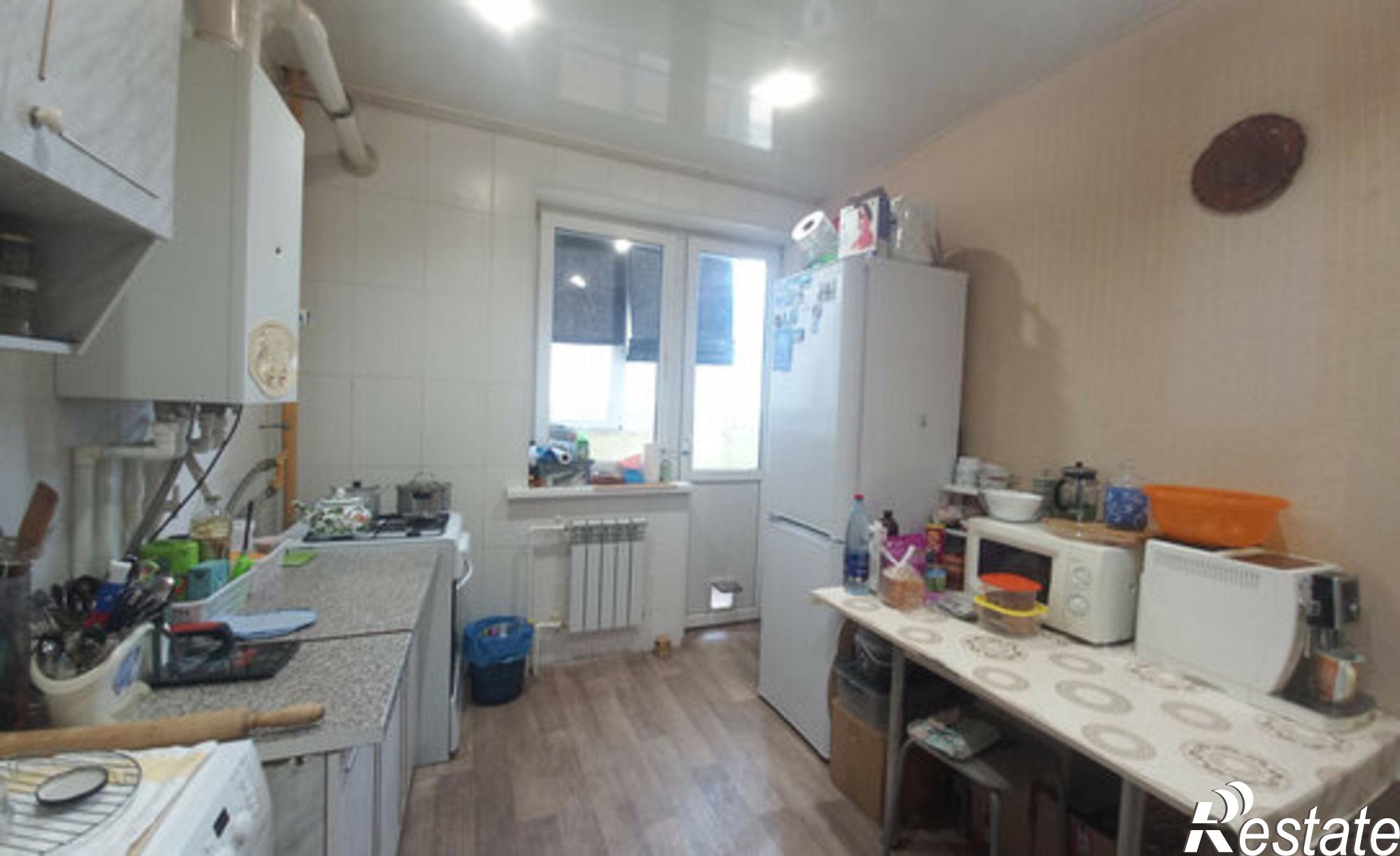 Купить квартиру за 3 700 000 рублей на пр-кт Бумажников, 9 1