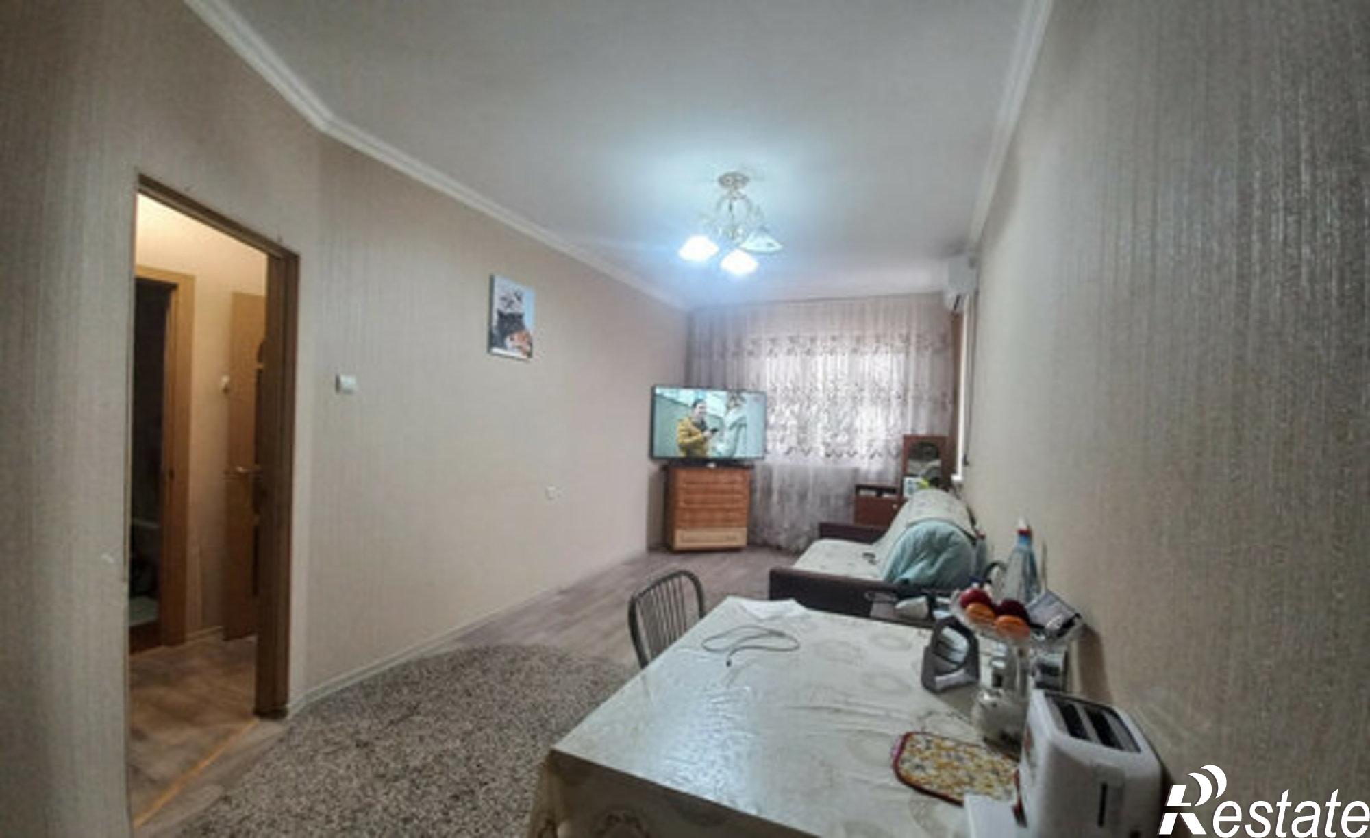 Купить квартиру за 3 700 000 рублей на пр-кт Бумажников, 9 1