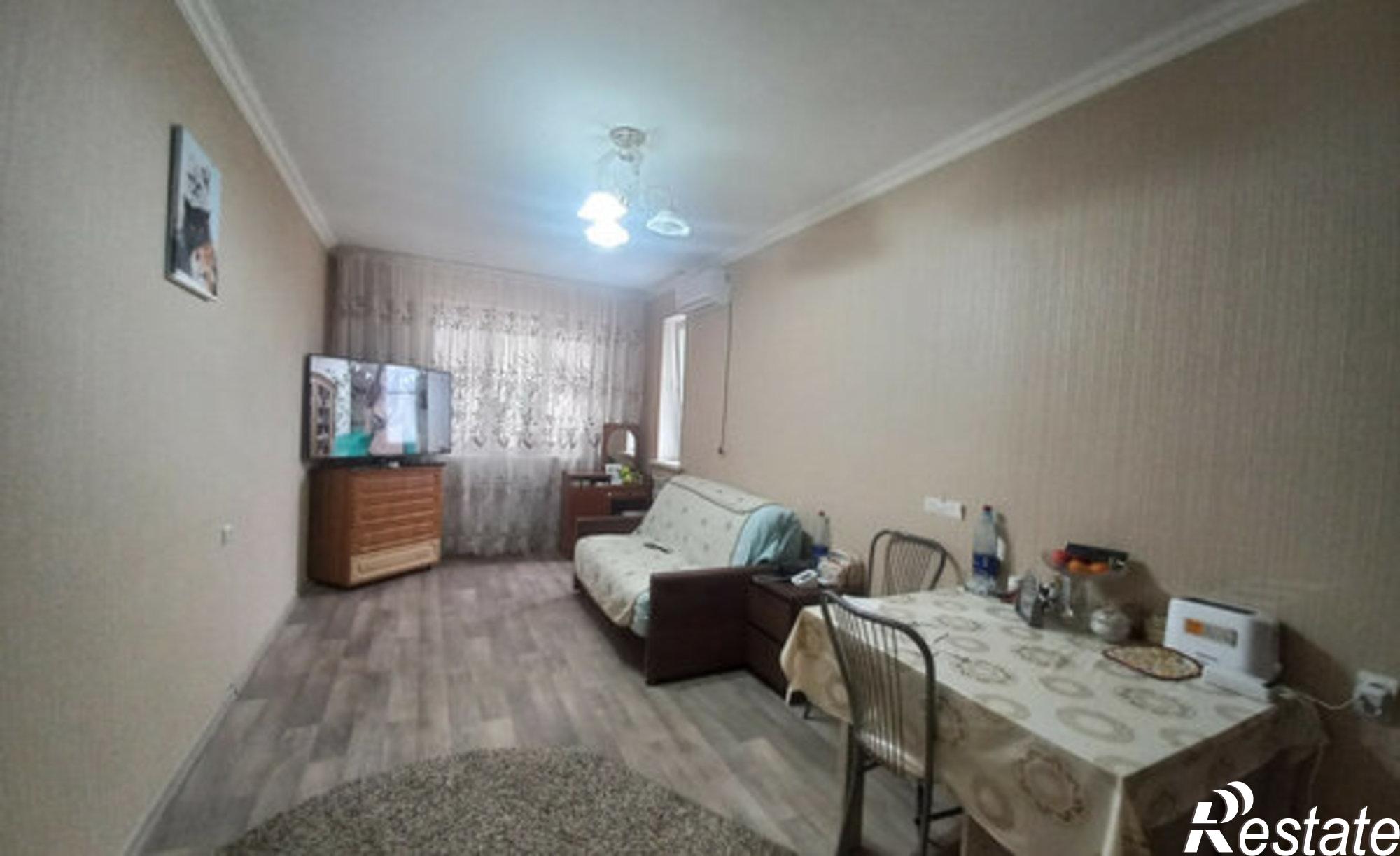 Купить квартиру за 3 700 000 рублей на пр-кт Бумажников, 9 1