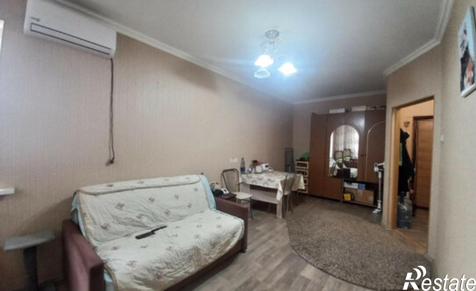 Купить квартиру за 3 700 000 рублей на пр-кт Бумажников, 9 1