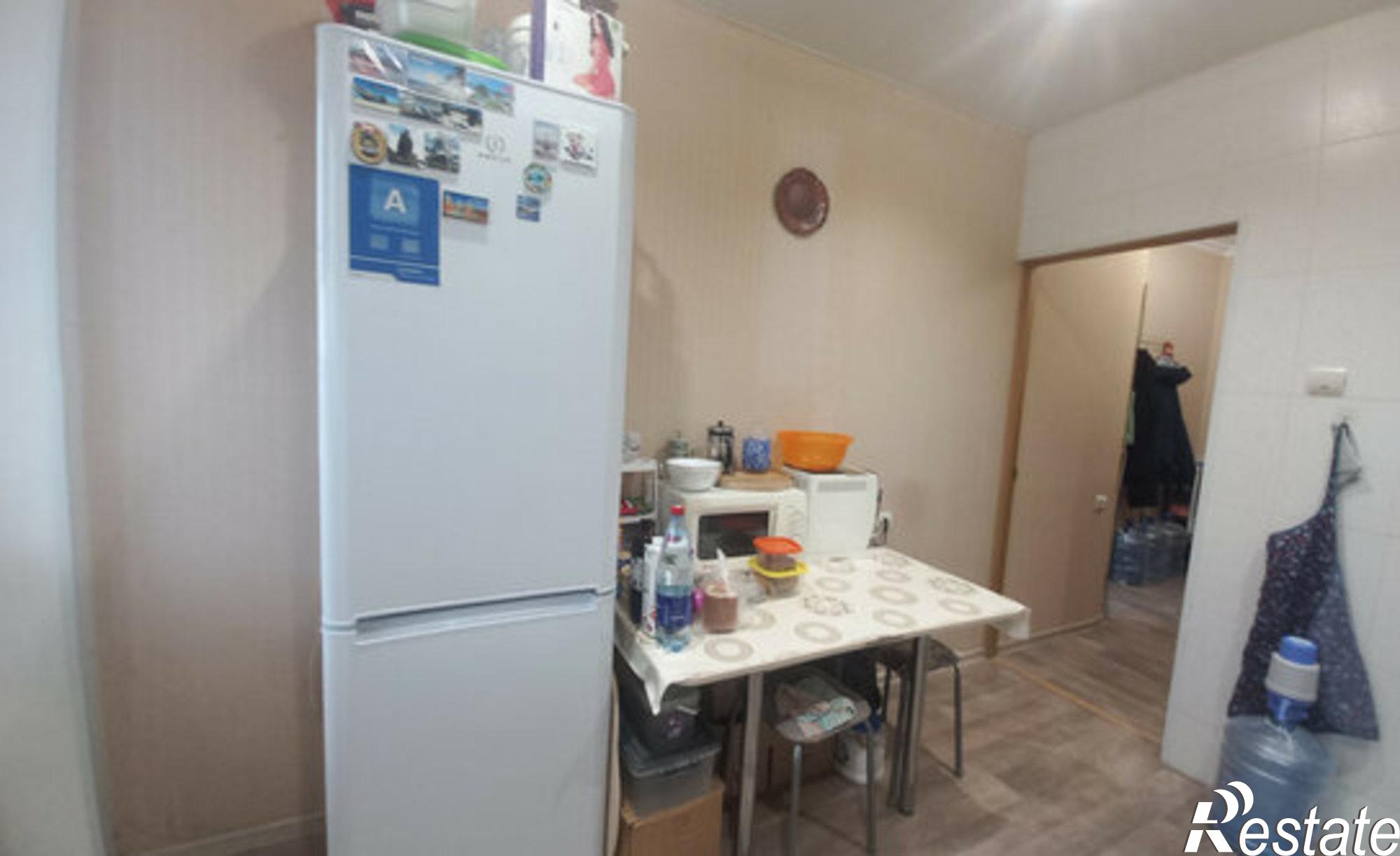 Купить квартиру за 3 700 000 рублей на пр-кт Бумажников, 9 1