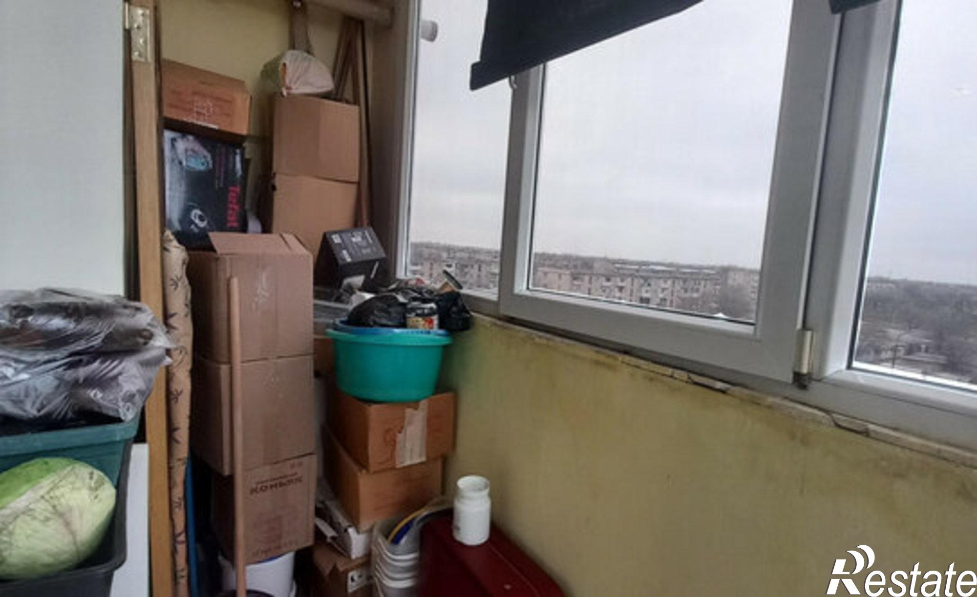 Купить квартиру за 3 700 000 рублей на пр-кт Бумажников, 9 1