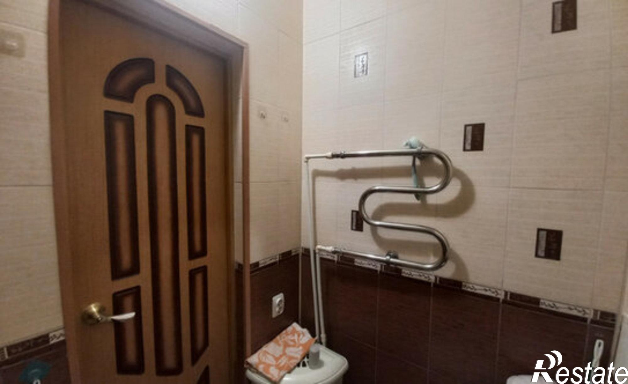 Купить квартиру за 3 700 000 рублей на пр-кт Бумажников, 9 1