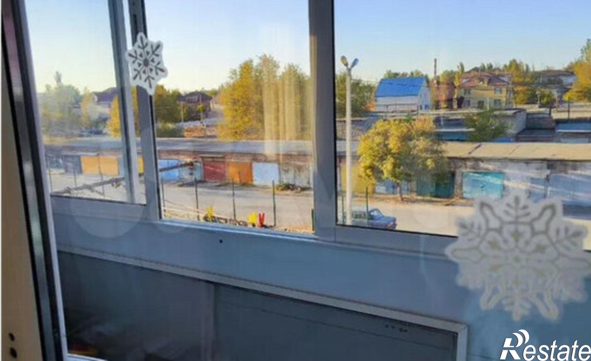 Купить квартиру за 2 100 000 рублей на проспект Бумажников, 7