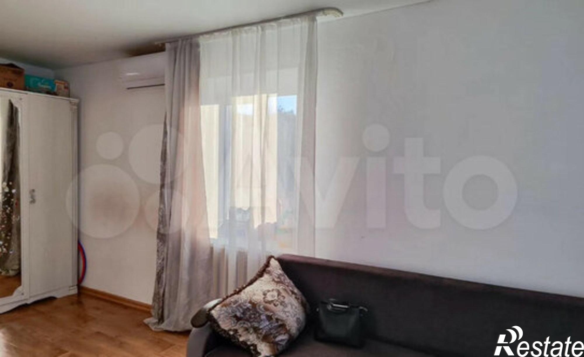 Купить квартиру за 2 100 000 рублей на проспект Бумажников, 7