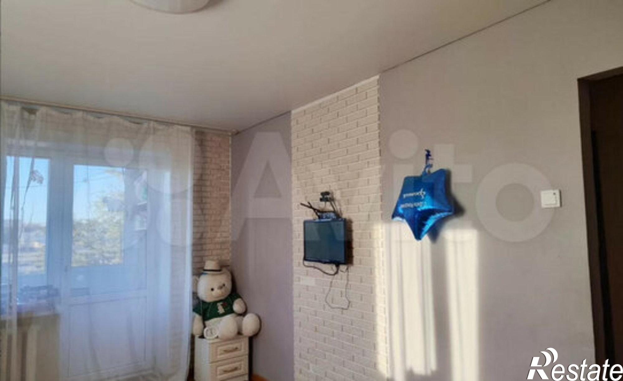 Купить квартиру за 2 100 000 рублей на проспект Бумажников, 7