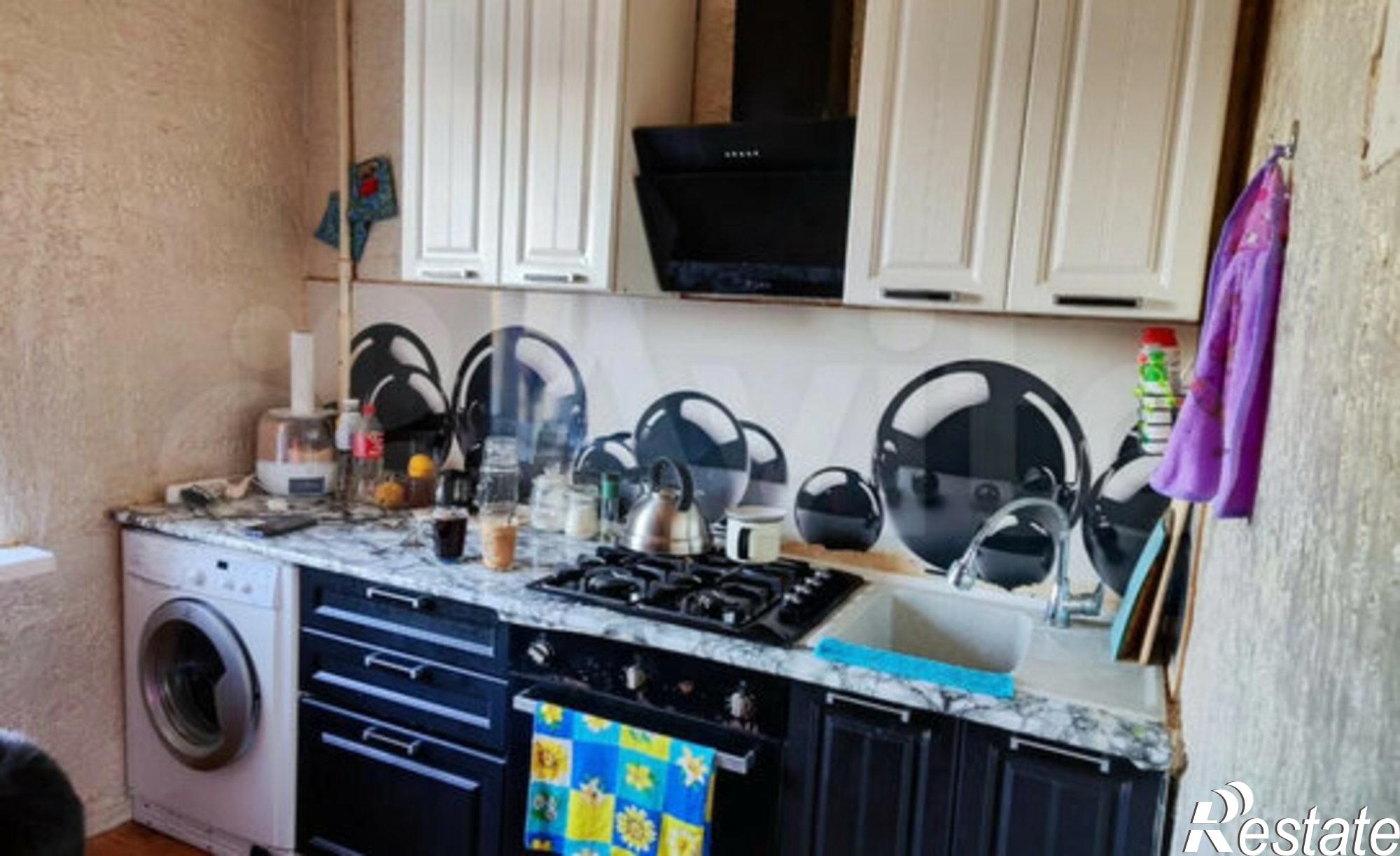 Купить квартиру за 2 100 000 рублей на проспект Бумажников, 7