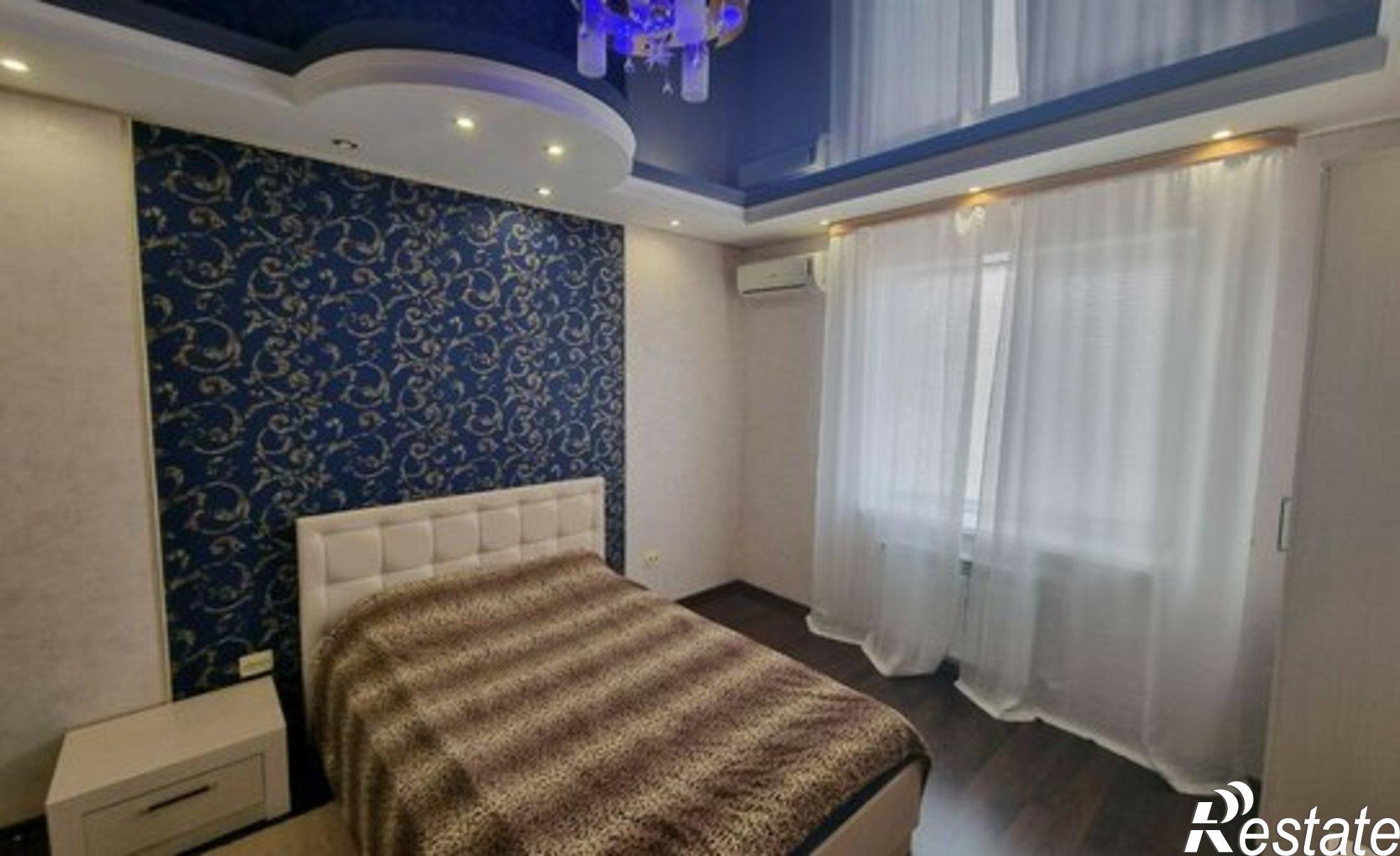 Купить квартиру за 4 200 000 рублей на ул Куликова, 85/2