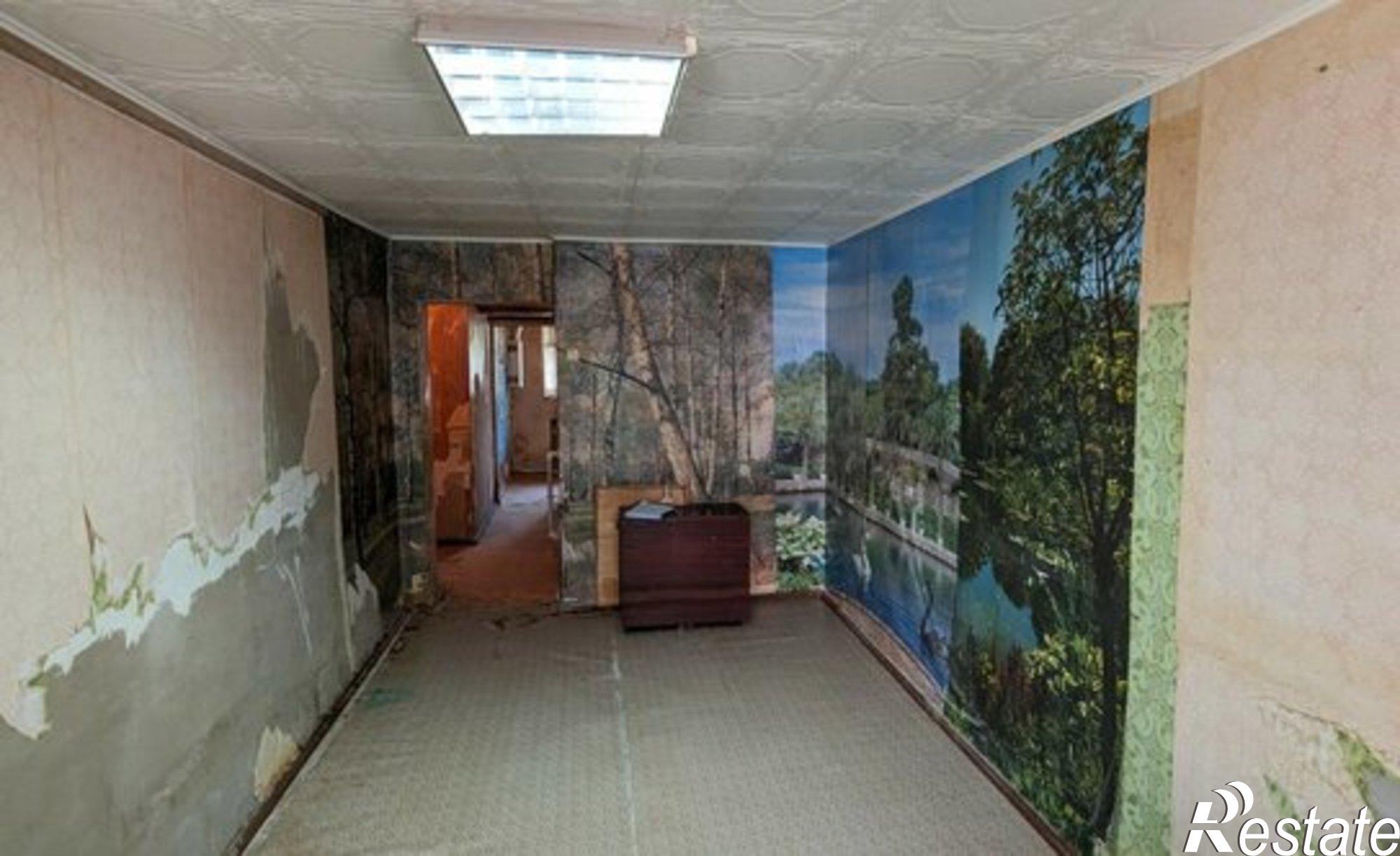 Купить квартиру за 1 650 000 рублей на ул Димитрова, 3