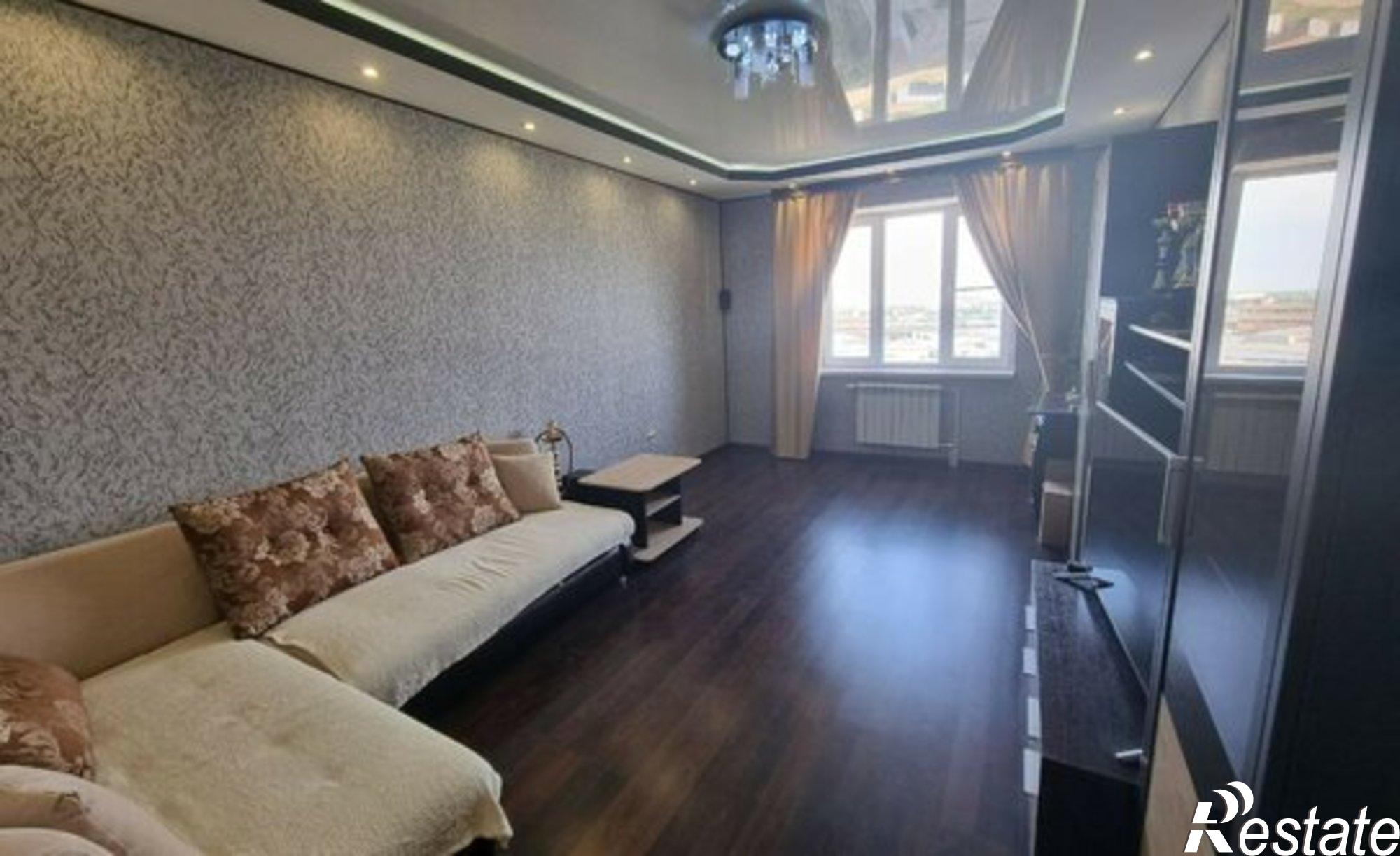 Купить квартиру за 4 200 000 рублей на ул Куликова, 85/2