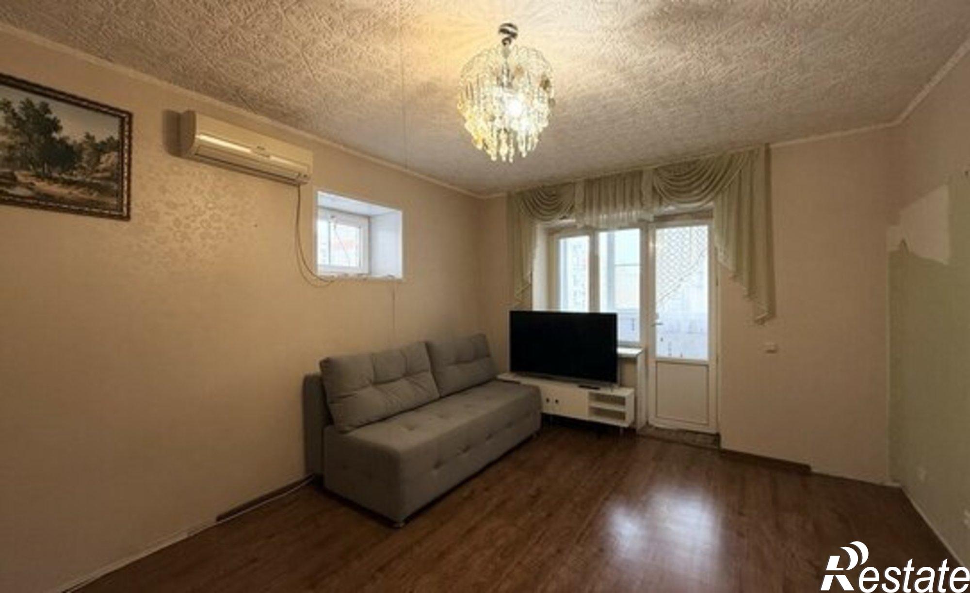 Купить квартиру за 5 200 000 рублей на ул Бакинская, 4 1