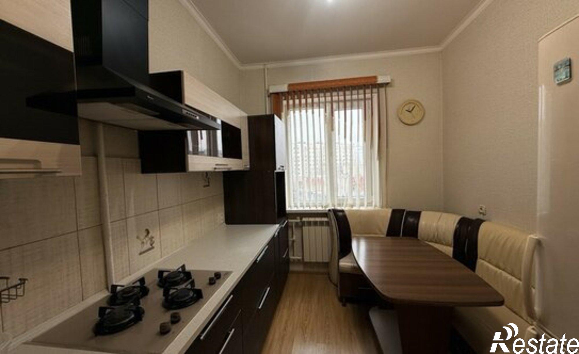 Купить квартиру за 5 000 000 рублей на ул Валерии Барсовой, 13 2