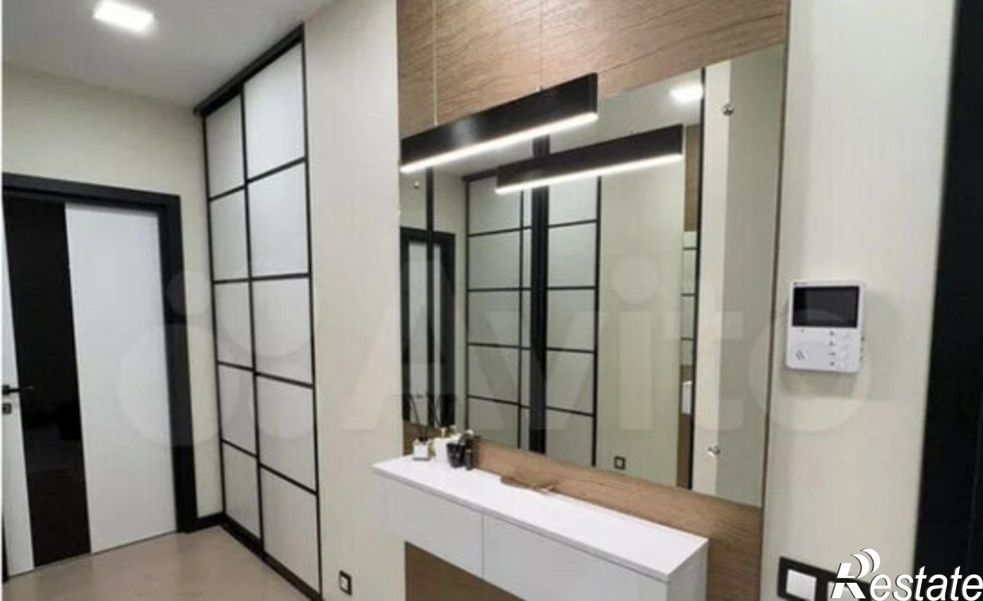 Купить квартиру за 10 500 000 рублей на Аршанский пер, 4