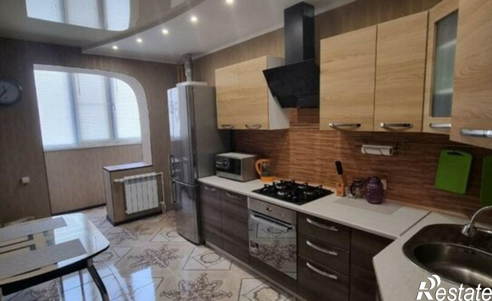 Купить квартиру за 4 200 000 рублей на ул Куликова, 85/2