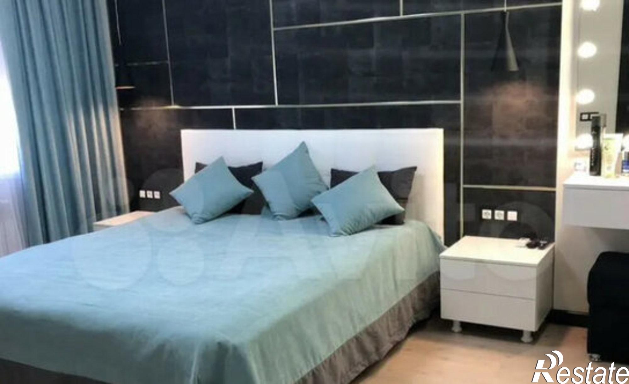 Купить квартиру за 10 500 000 рублей на Аршанский пер, 4