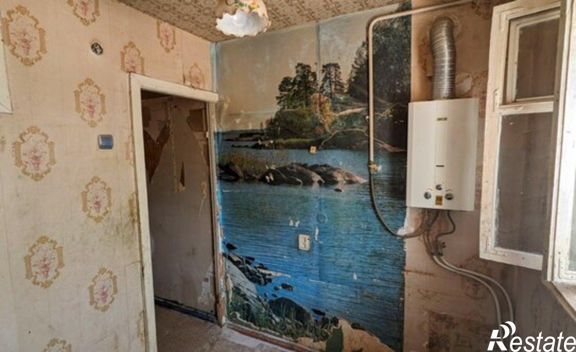 Купить квартиру за 1 650 000 рублей на ул Димитрова, 3