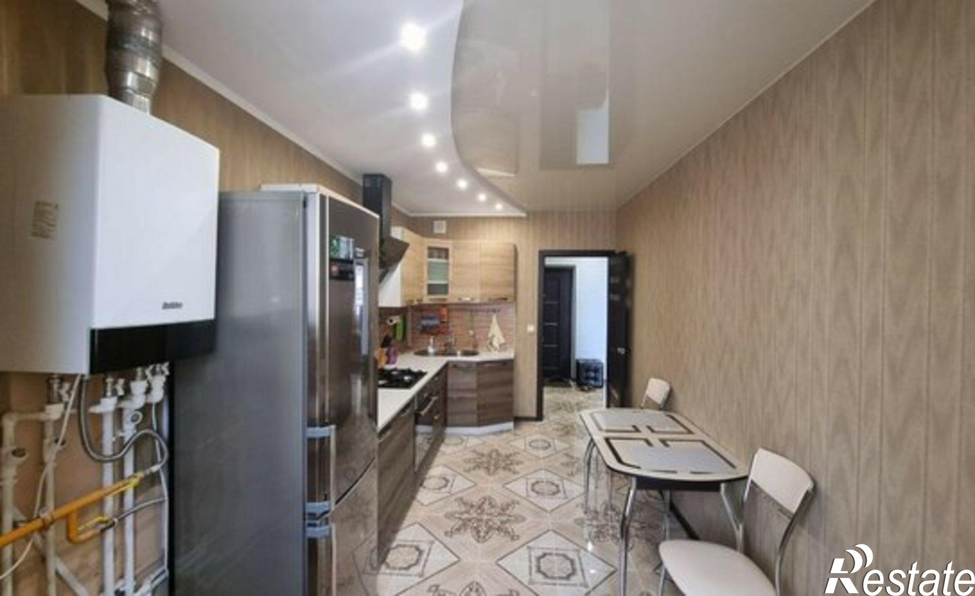 Купить квартиру за 4 200 000 рублей на ул Куликова, 85/2