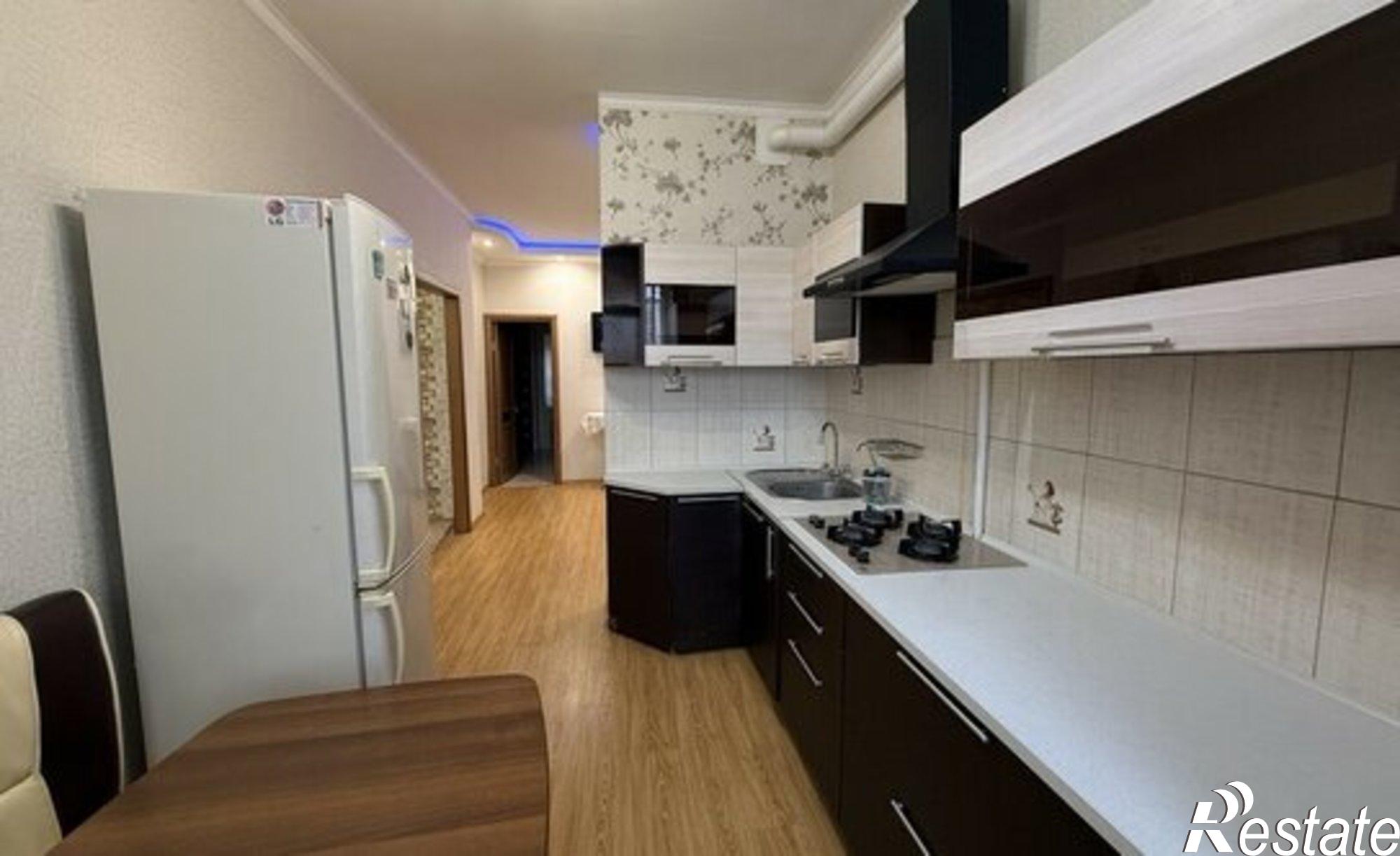 Купить квартиру за 5 000 000 рублей на ул Валерии Барсовой, 13 2