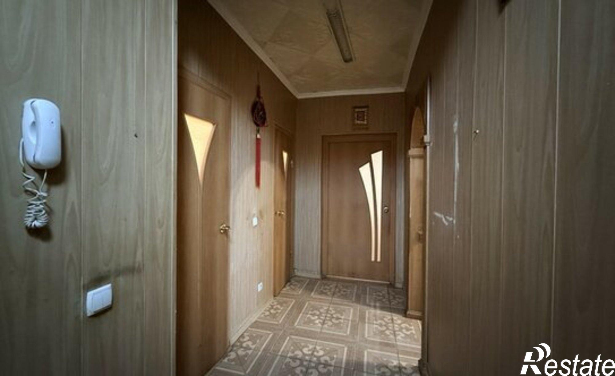 Купить квартиру за 5 200 000 рублей на ул Бакинская, 4 1