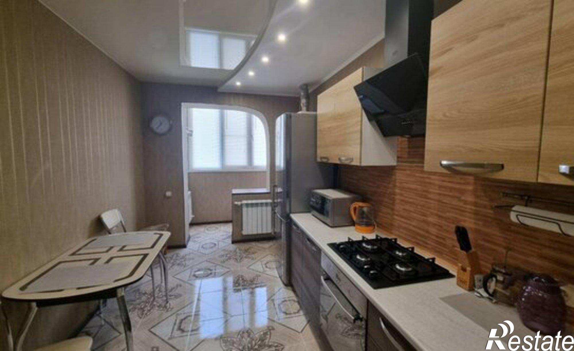 Купить квартиру за 4 200 000 рублей на ул Куликова, 85/2