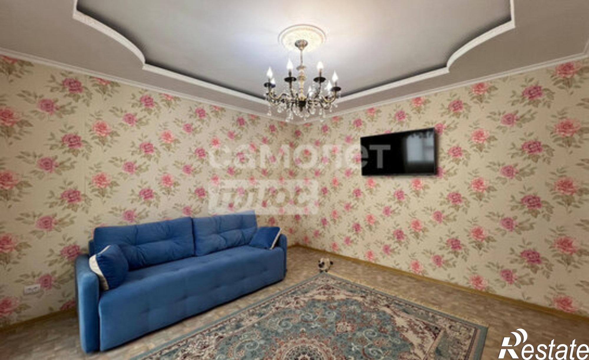 Купить квартиру за 4 500 000 рублей на ул Бориса Алексеева, 63 1