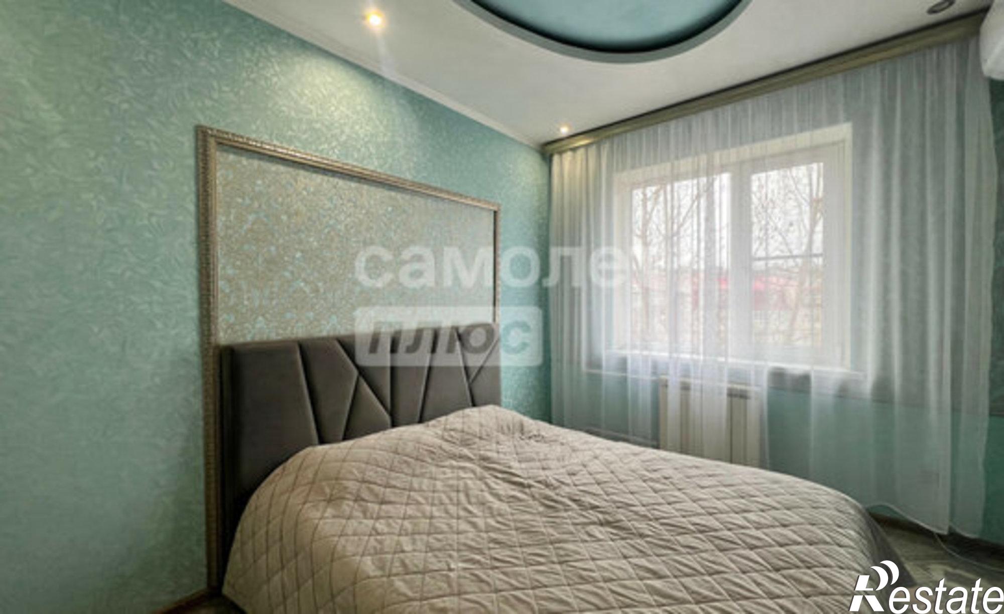 Купить квартиру за 4 500 000 рублей на ул Бориса Алексеева, 63 1