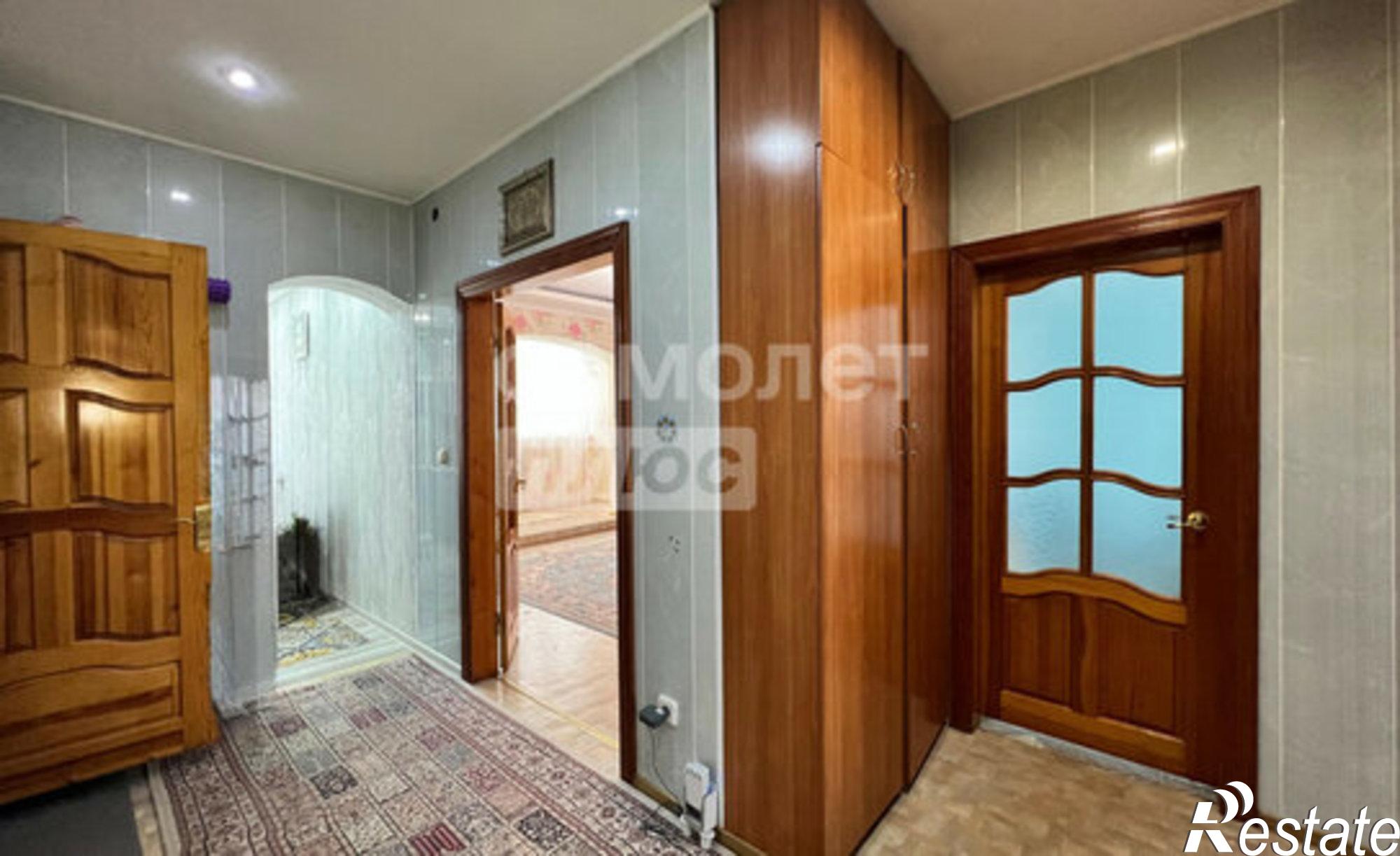 Купить квартиру за 4 500 000 рублей на ул Бориса Алексеева, 63 1