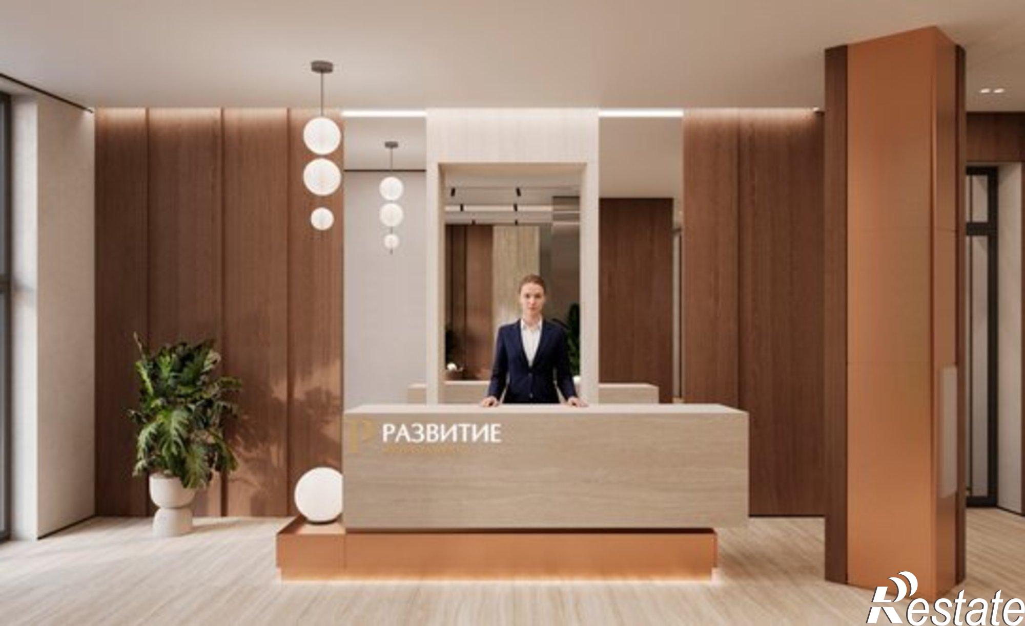 Купить квартиру за 10 362 000 рублей на Ярославская улица, 19/19