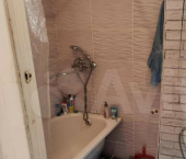 1-комн, 31кв м, этаж 3/5 проспект Бумажников, 7