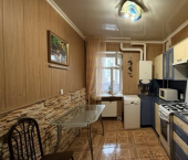 1-комн, 38кв м, этаж 5/9 ул Бакинская, 4 1