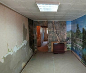 1-комн, 29кв м, этаж 2/5 ул Димитрова, 3