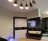 2-комн, 66кв м, этаж 15/17 Аршанский пер, 4