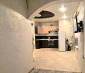 1-комн, 41кв м, этаж 1/10 Боевая улица, 126 к6