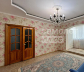 3-комн, 62кв м, этаж 6/9 ул Бориса Алексеева, 63 1