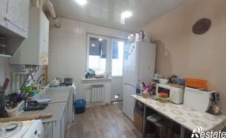 1-комн квартира пр-кт Бумажников, 9 1,  д. 9 1,  к. 1