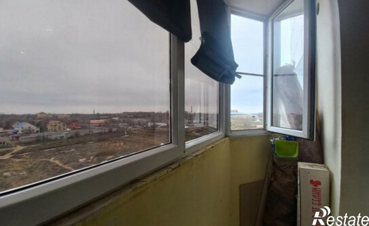 1-комн квартира пр-кт Бумажников, 9 1,  д. 9 1,  к. 1