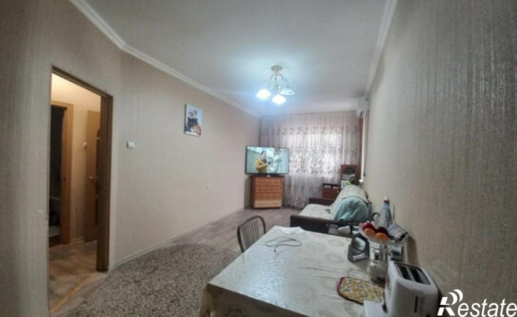 1-комн квартира пр-кт Бумажников, 9 1,  д. 9 1,  к. 1