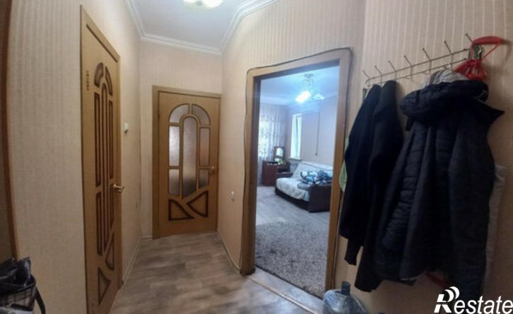 1-комн квартира пр-кт Бумажников, 9 1,  д. 9 1,  к. 1