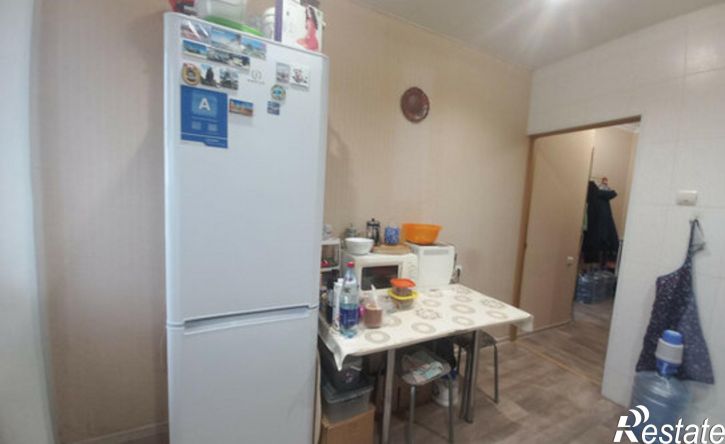 1-комн квартира пр-кт Бумажников, 9 1,  д. 9 1,  к. 1