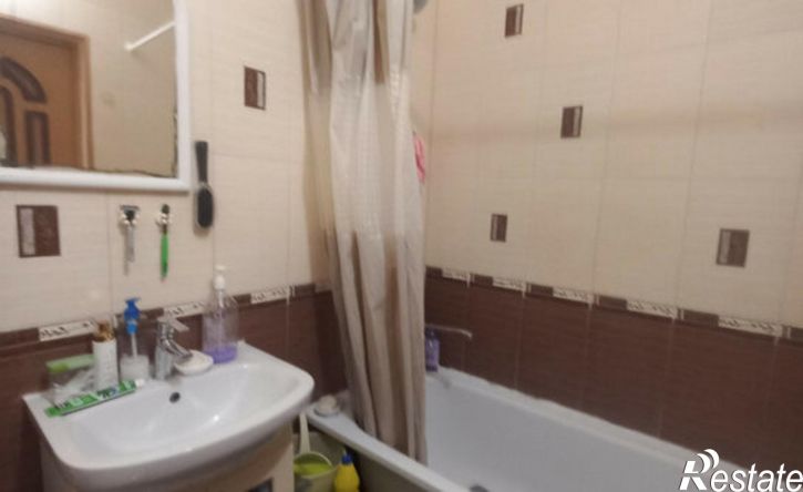 1-комн квартира пр-кт Бумажников, 9 1,  д. 9 1,  к. 1